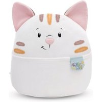 NICI 61790 Kuscheltier Chill-NICI Katze 20 cm von Nici