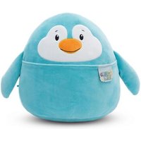 NICI 61792 Kuscheltier Chill-NICI Pinguin 20 cm von Nici
