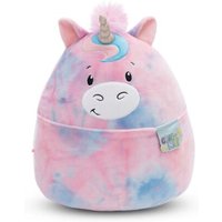 NICI 61793 Kuscheltier Chill-NICI Einhorn 20 cm von Nici