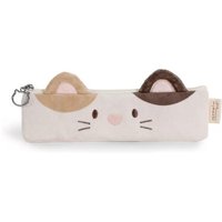 NICI 61817 Mäppchen mymochi Katze Angy 20 x 6 cm NICI 61817 Mäppchen mymochi Katze Angy 20 x 6 cm von Nici