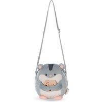 NICI 61819 Schultertasche mymochi Hamster Shai 16x17cm NICI 61819 Schultertasche mymochi Hamster Shai 16x17cm von Nici