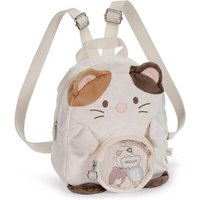 NICI 61822 Rucksack mymochi Katze Angy 23 x 21 x 9 cm NICI 61822 Rucksack mymochi Katze Angy 23 x 21 x 9 cm von Nici