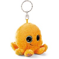 NICI 61840 Schlüsselanhänger GLUBSCHIS Oktopus Olly Polly 9 cm NICI 61840 Schlüsselanhänger GLUBSCHIS Oktopus Olly Polly 9 cm von Nici