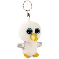 NICI 61841 Schlüsselanhänger GLUBSCHIS Möwe Gullbert 9 cm von Nici
