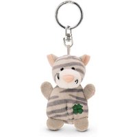 NICI 62071 Schlüsselanhänger Katze mit Kleeblatt NICI 62071 Schlüsselanhänger Katze mit Kleeblatt von Nici