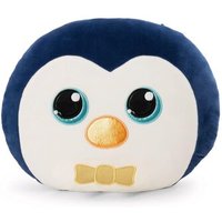 NICI 62209 Kissen GLUBSCHIS Pinguin Sniffy 35 x 30 cm figürlich von Nici