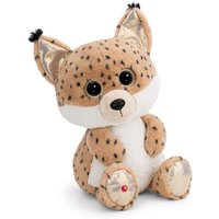 NICI 62210 Kuscheltier GLUBSCHIS Luchs Lenzo 45 cm NICI 62210 Kuscheltier GLUBSCHIS Luchs Lenzo 45 cm von Nici