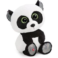 NICI 62211 Kuscheltier GLUBSCHIS Panda Peppino 45 cm von Nici
