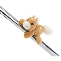 NICI 62232 MagNICI Pferd braun Holly K. Pony 12 cm GREEN von Nici