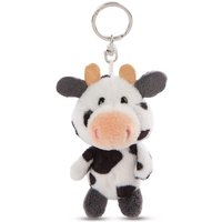 NICI 62245 Schlüsselanhänger Kuh Cowluna 10 cm schlenkernd NICI 62245 Schlüsselanhänger Kuh Cowluna 10 cm schlenkernd von Nici