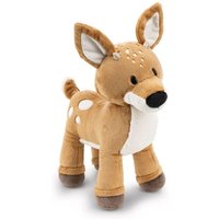 NICI 62277 Kuscheltier Rehbock René Roebuck 27 cm stehend von Nici