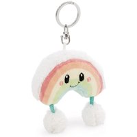 NICI 62302 Schlüsselanhänger Regenbogen Nibsi 7 cm GREEN NICI 62302 Schlüsselanhänger Regenbogen Nibsi 7 cm GREEN von Nici