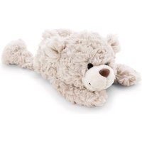NICI 62310 - Kuscheltier Bär Finni, 20cm, liegend, schlenkend, beige NICI 62310 - Kuscheltier Bär Finni, 20cm, liegend, schlenkend, beige von Nici