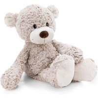 NICI 62318 Kuscheltier Bär Finni 35 cm schlenkernd GREEN von Nici