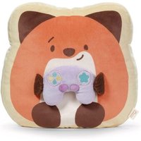 NICI 62394 Kuscheltier Fuchs Geeks mit Spielkonsole NICI 62394 Kuscheltier Fuchs Geeks mit Spielkonsole von Nici