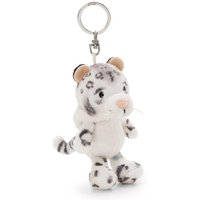 NICI 62400 Schlüsselanhänger Schneeleopard Eleni Snowbell NICI 62400 Schlüsselanhänger Schneeleopard Eleni Snowbell von Nici