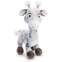 NICI 62419 Kuscheltier Giraffe Winny Winterfur 27 cm stehend von Nici
