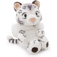 NICI 62429 Kuscheltier Schneeleopard Eleni Snowbell 50 cm NICI 62429 Kuscheltier Schneeleopard Eleni Snowbell 50 cm von Nici