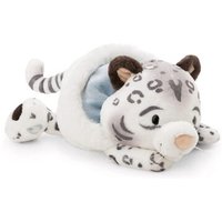 NICI 62485 Kuscheltier Schneeleopard Eleni Snowbell 20 cm von Nici