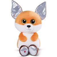NICI 62646 Kuscheltier GLUBSCHIS Fuchs Runizzi 45 cm von Nici