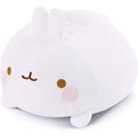 NICI 62670 Kuscheltier MOLANG 30 x 40 cm von Nici