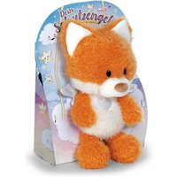 NICI 62679 - Schutzengel Fuchs La La Foxie in Geschenkbox, 28 cm, Plüsch von Nici