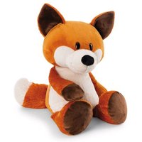 NICI 65697 Kuscheltier Fuchs Fabio 50 cm schlenkernd GREEN NICI 65697 Kuscheltier Fuchs Fabio 50 cm schlenkernd GREEN von Nici