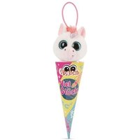 NICI Anhänger GLUBSCHIS Einhorn Milky-Fee 9cm NICI Anhänger GLUBSCHIS Einhorn Milky-Fee 9cm von Nici
