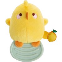 NICI - Beißring Piu Piu 10cm auf Header Karte NICI - Beißring Piu Piu 10cm auf Header Karte von Nici