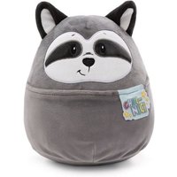 Kuscheltier Chill-NICI Waschbär 20cm Kuscheltier Chill-NICI Waschbär 20cm von Nici