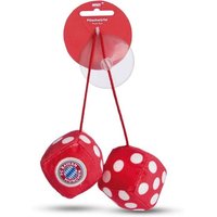 NICI - FC Bayern München - Green - Plüschwürfel Bär Berni 4x4cm an Header Karte NICI - FC Bayern München - Green - Plüschwürfel Bär Berni 4x4cm an Header Karte von Nici