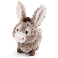 NICI - Farm Friends - Green - Kuscheltier Esel Donkeylee 18cm stehend von Nici