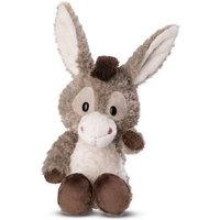 NICI - Farm Friends - Green - Kuscheltier Esel Donkeylee 33cm schlenkernd NICI - Farm Friends - Green - Kuscheltier Esel Donkeylee 33cm schlenkernd von Nici
