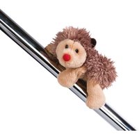 NICI - Forest Friends - Green - MagNICI Igel Hetch Hogan 12cm NICI - Forest Friends - Green - MagNICI Igel Hetch Hogan 12cm von Nici