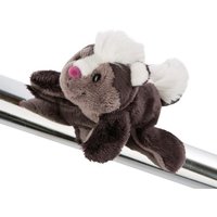 NICI - Forest Friends - MagNICI - Stinktier Chiala Skunk 12cm NICI - Forest Friends - MagNICI - Stinktier Chiala Skunk 12cm von Nici