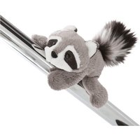 NICI - Forest Friends - Magnettier Waschbär Rod, 12 cm von Nici
