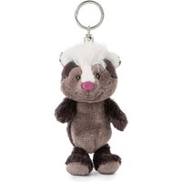 NICI - Forest Friends - Stinktier Chiala Skunk 10cm Bb Schlüsselanhänger NICI - Forest Friends - Stinktier Chiala Skunk 10cm Bb Schlüsselanhänger von Nici