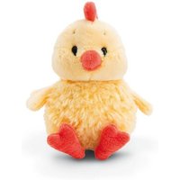 NICI GREEN Kuscheltier Küken Eggwina schlenkernd gelb 15cm NICI GREEN Kuscheltier Küken Eggwina schlenkernd gelb 15cm von Nici