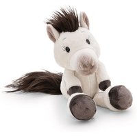 NICI GREEN Kuscheltier Pferd Mony K. Pony schlenkernd weiß 26cm NICI GREEN Kuscheltier Pferd Mony K. Pony schlenkernd weiß 26cm von Nici