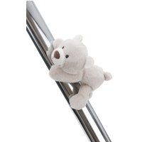 NICI GREEN Magnettier MagNICI Bär Finni beige 12cm von Nici