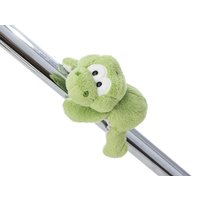NICI GREEN Magnettier MagNICI Frosch Fridolin Frog grün 12cm NICI GREEN Magnettier MagNICI Frosch Fridolin Frog grün 12cm von Nici