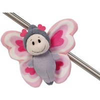 NICI GREEN Magnettier MagNICI Love Schmetterling rosa 10cm NICI GREEN Magnettier MagNICI Love Schmetterling rosa 10cm von Nici