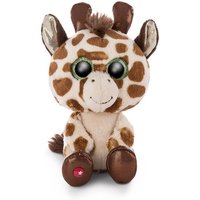 NICI - Glubschis - Safari - Schlenker Giraffe Halla 15cm NICI - Glubschis - Safari - Schlenker Giraffe Halla 15cm von Nici