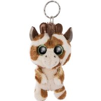 NICI - Glubschis - Safari - Schlenker Giraffe Halla 9cm Schlüsselanhänger NICI - Glubschis - Safari - Schlenker Giraffe Halla 9cm Schlüsselanhänger von Nici