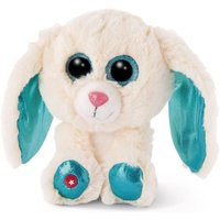 NICI - Glubschis - Schlenker Hase Wolli-Dot 15cm NICI - Glubschis - Schlenker Hase Wolli-Dot 15cm von Nici