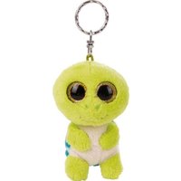 NICI - Glubschis Turtle Edition - Green - Schlüsselanhänger Glubschis Schildkröte grün Welloni 9cm NICI - Glubschis Turtle Edition - Green - Schlüsselanhänger Glubschis Schildkröte grün Welloni 9cm von Nici