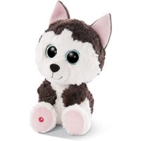 NICI - Glubschis - dangling Husky Barkley 25cm NICI - Glubschis - dangling Husky Barkley 25cm von Nici
