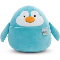 NICI Kuscheltier Chill-NICI Pinguin 20cm von Nici
