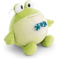 NICI - Kuscheltier Frosch Frowin 18cm schlenkernd NICI - Kuscheltier Frosch Frowin 18cm schlenkernd von Nici