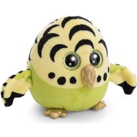 NICI - Kuscheltier GLUBSCHIS Baby Wellensittich Bobbolito 13cm NICI - Kuscheltier GLUBSCHIS Baby Wellensittich Bobbolito 13cm von Nici